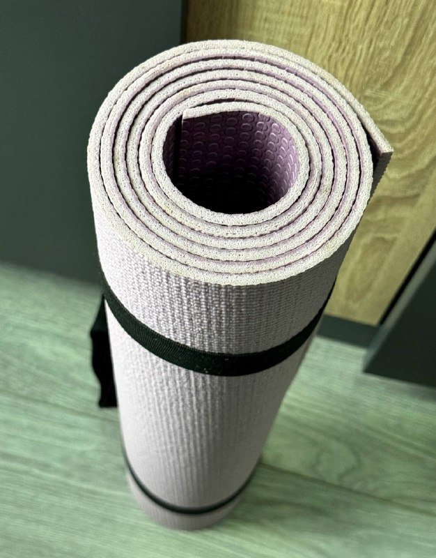 Коврик для йоги