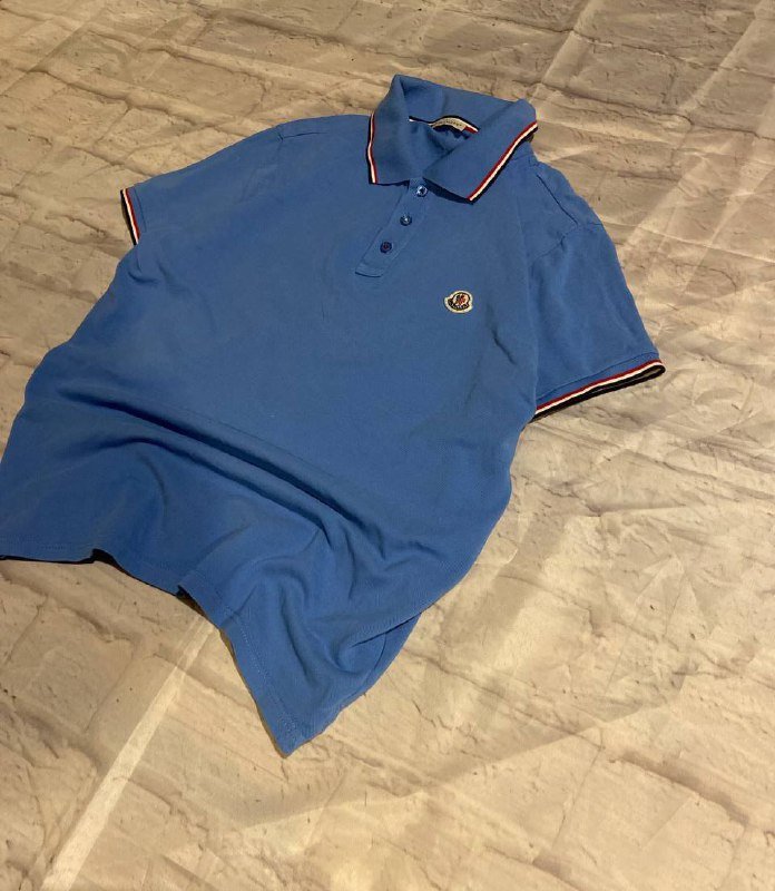 Moncler футболка 2