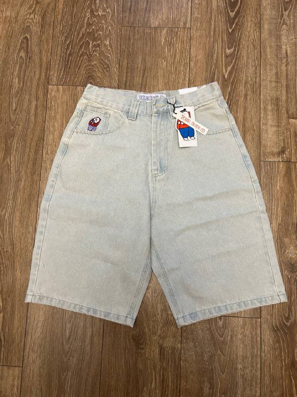 Женские шорты 10 штук размеры XS и S