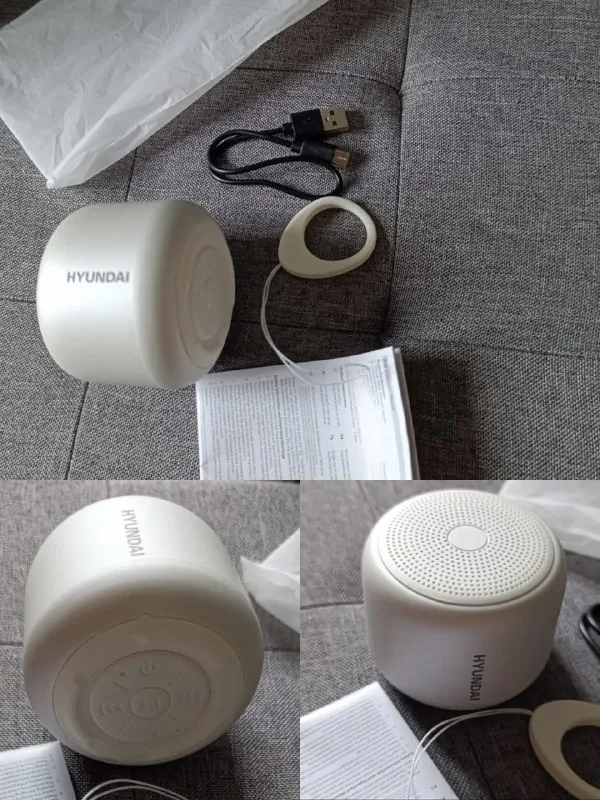 Беспроводные наушники Acer TWS 1