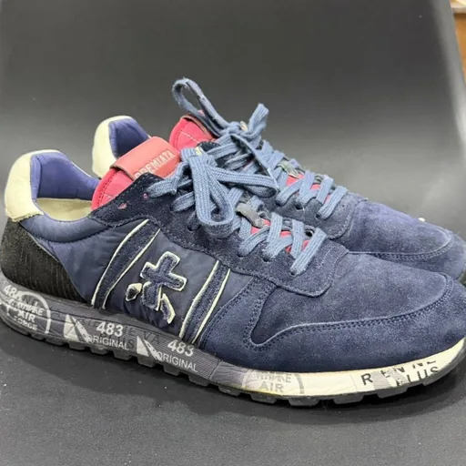 Premiata Mick, Nike Cortez