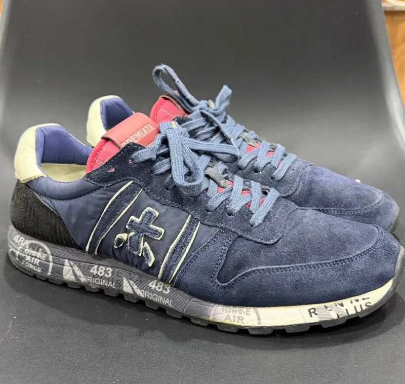 Premiata Mick, Nike Cortez 1
