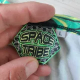 Футболка Space Tribe 2
