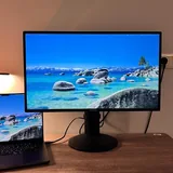 Монитор ViewSonic VG2719-2K 27-inch WQHD IPS 3