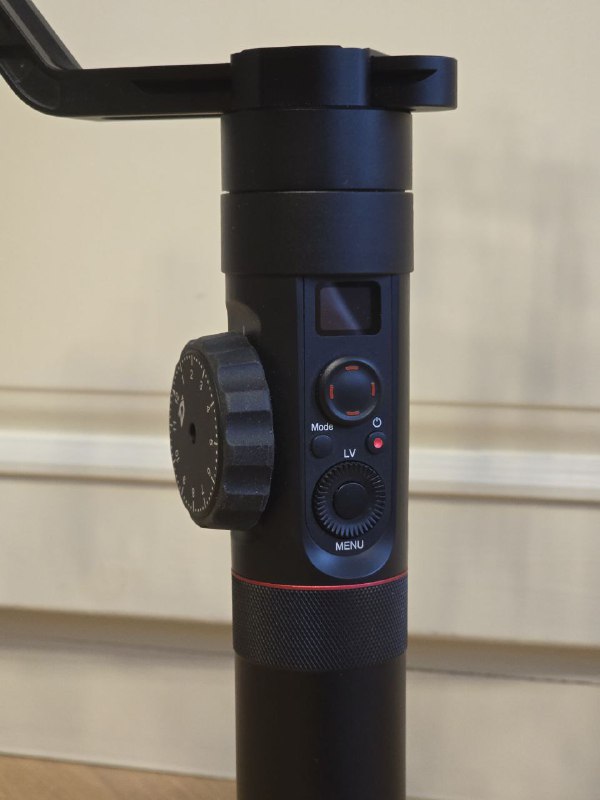 Стабилизатор Zhiyun Crane 2 3