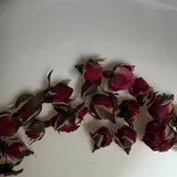 Сушёные бутоны юньнаньской розы 1
