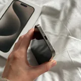 iPhone 15 Pro 512 GB 4