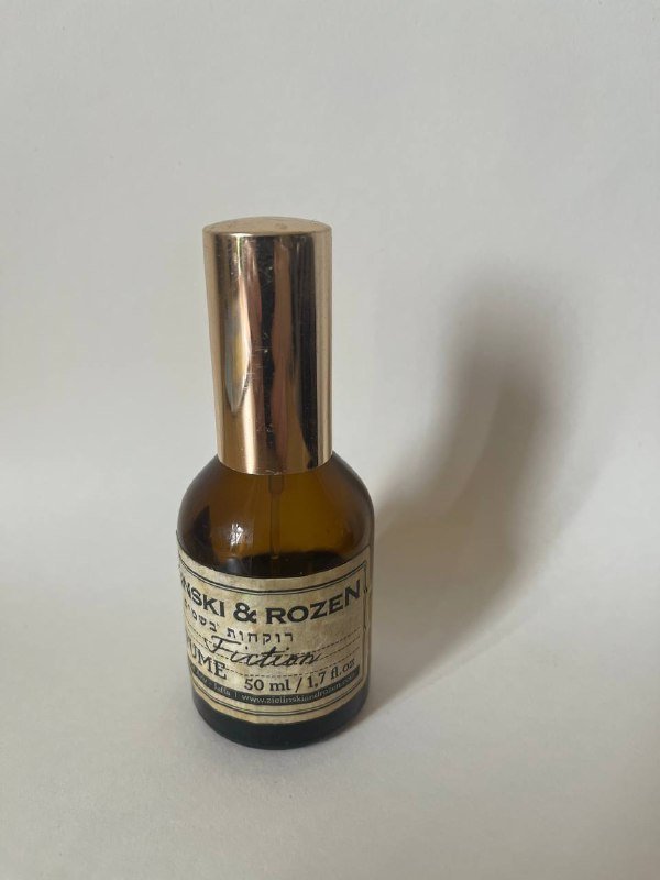 Zielinski&Rosen духи 50 мл половина флакона 2