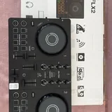Pioneer DJ DDJ-FLX2 DJ-контроллер 1