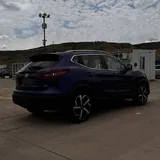 Nissan Qashqai 2022 3