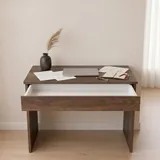 Стильный письменный стол 3