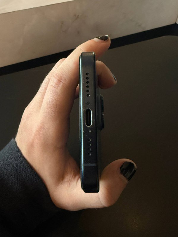 iPhone 15 Pro Max 512GB 3