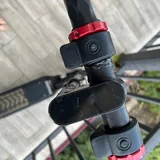 Электросамокат Kugoo S1 Plus 4