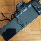 Фотокамера Canon EOS R body 4
