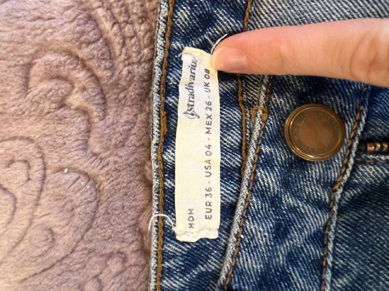 женская одежда: джинсы, топы, брюки, бодик 2