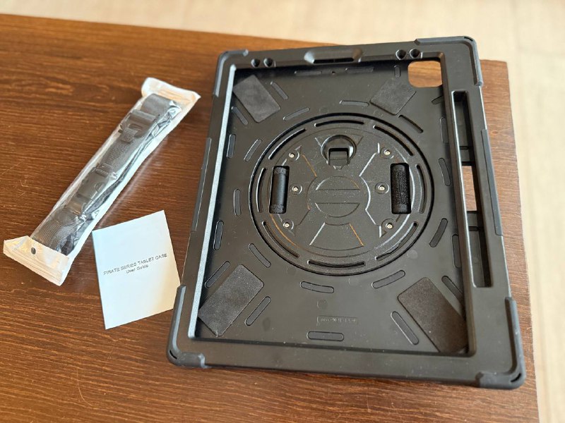 Чехол для iPad Pro 12,9" 2020