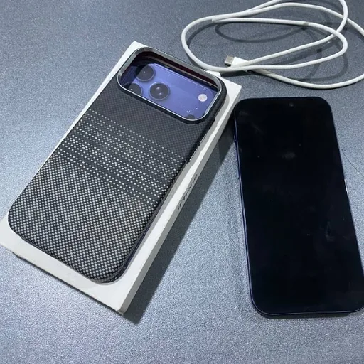 iPhone 17 Pro Max 256 ГБ