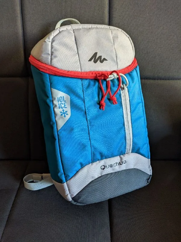 Терморюкзак Quechua 10 L 1