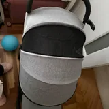 Детская коляска 4