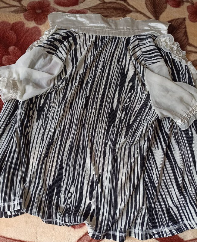 рубашка размер 52 2