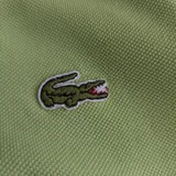 Винтажное поло Chemise Lacoste 5