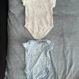 Детские боди, слипы, чепчики, штанишки 3
