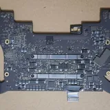 Материнская плата MacBook A1989 1
