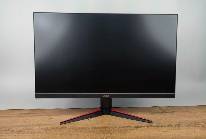Игровой монитор Acer Nitro 27