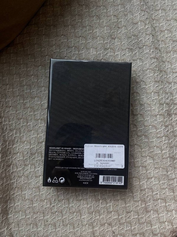 Парфюм Moonlight in Heaven by Kilian 2