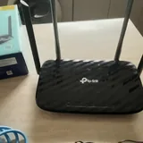 Роутер TP-Link Archer A6 2