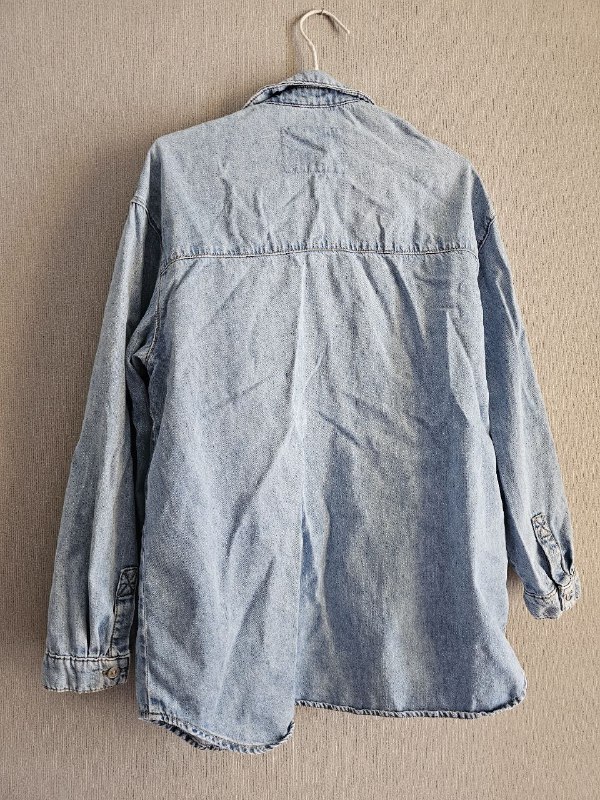 Various clothing items 5