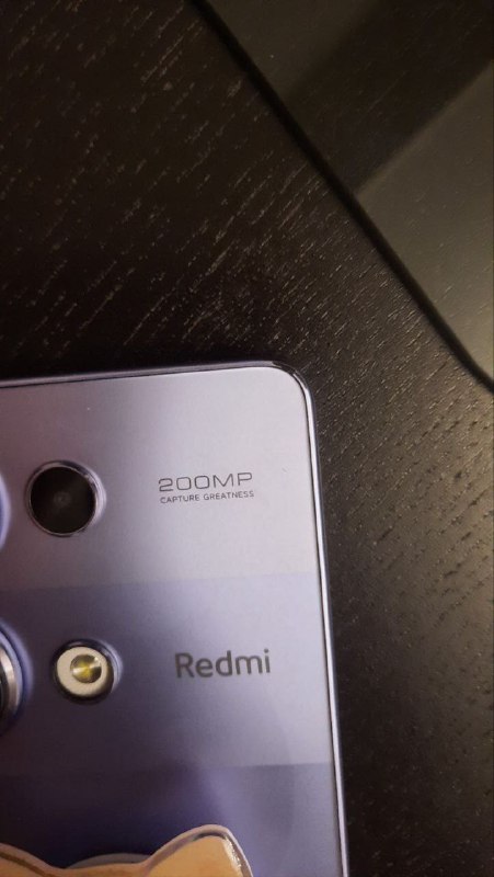 Xiaomi Redmi Note 13 Pro телефон 256Gb 4