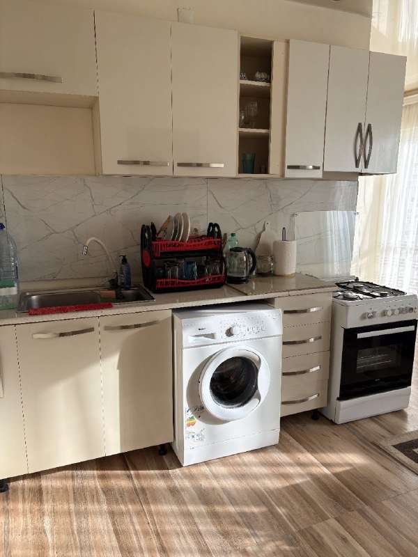 Квартира 1+1 на улице Коте Абхази, 41б аренда 2