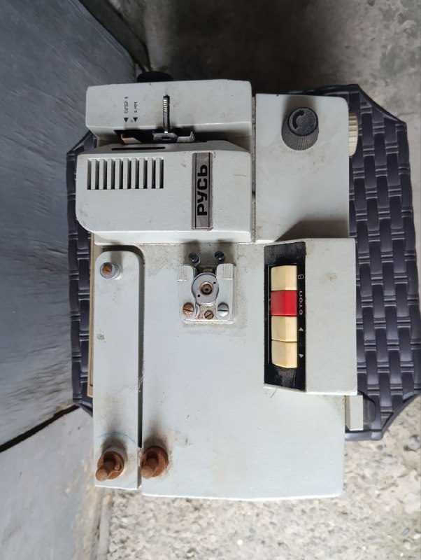 Old electronic device 4