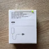 Apple 20W USB-C Power Adapter 2