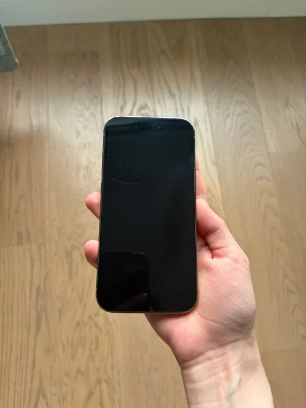 iPhone 14 Pro 3