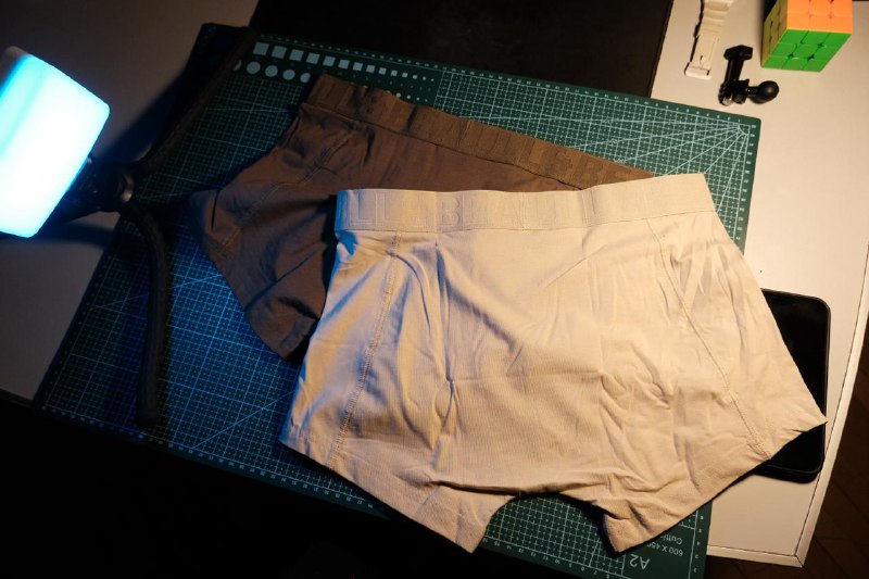 Мужские боксеры Pull&Bear 2 шт