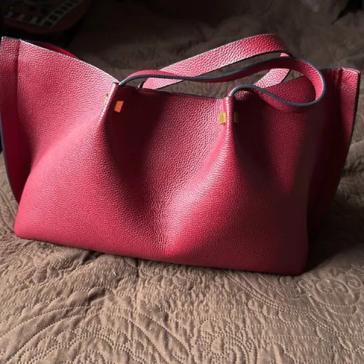 Сумка-тоут Valentino