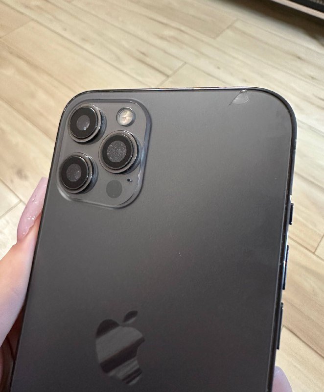 IPhone 12 Pro Max 128GB 2