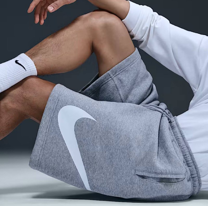 Шорты Nike мужские, размер М, новые без бирки 2