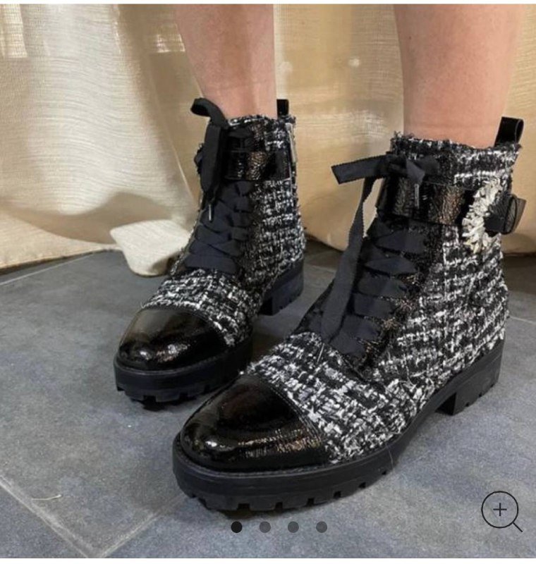 Ботинки Michael Kors 36 размер