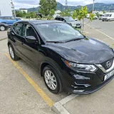 Nissan Rogue Sport 2