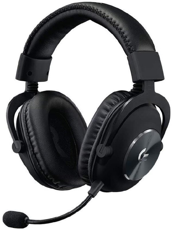 Logitech G Pro Wireless наушники