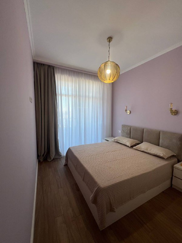 Аренда двухкомнатной квартиры в жилом комплексе Архи Исани 10