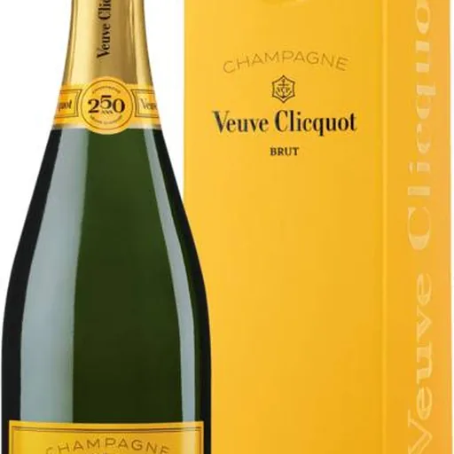 Veuve Clicquot Brut 0.75 л