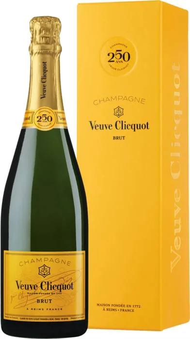 Veuve Clicquot Brut 0.75 л