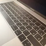 MacBook Pro 15 (2016) 6