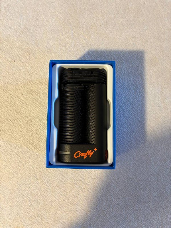 Вапорайзер Crafty+