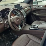 Mercedes-Benz GLS 450, 2019 год 9