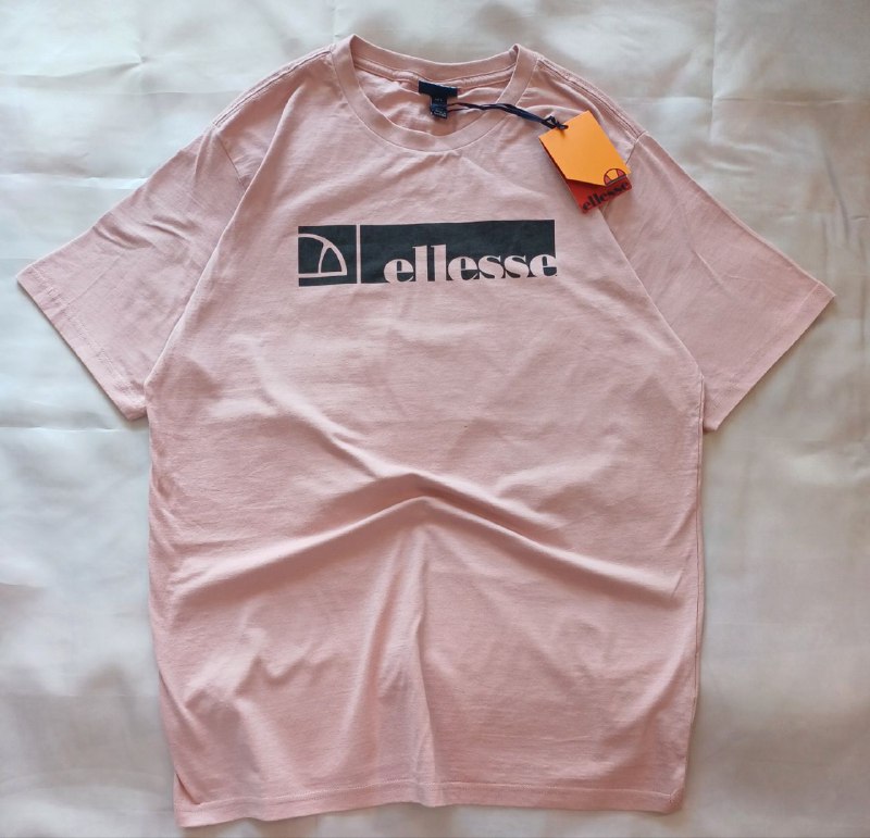 Ellesse t-shirt size L